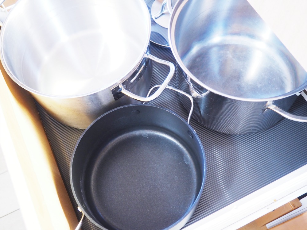 Anti-Rutschmatte von Wenko