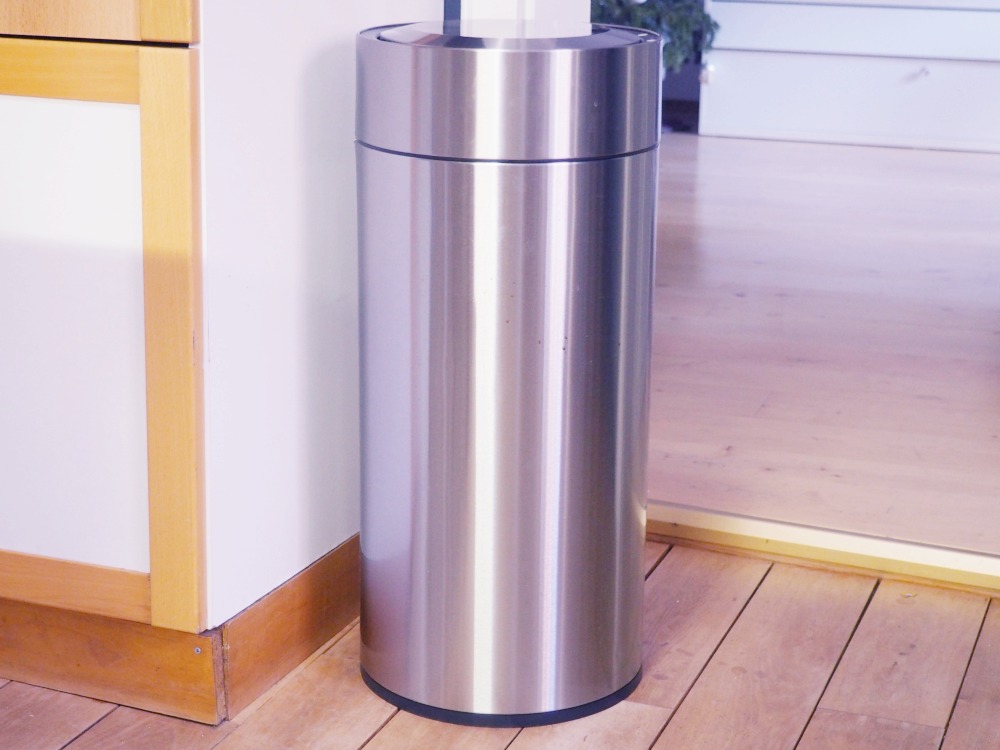 Wenko Sensor Abfalleimer