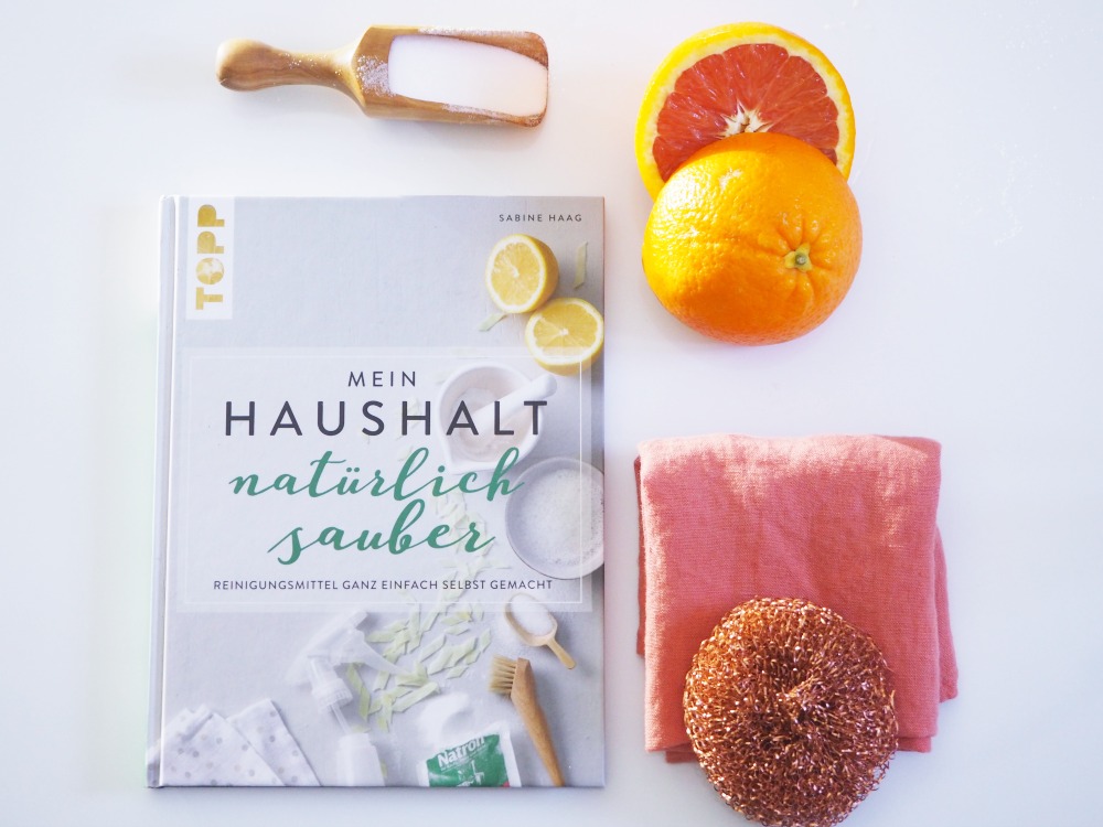 Mein Haushalt natuerlich sauber