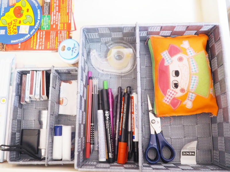 Wenko Schubladeneinsatz