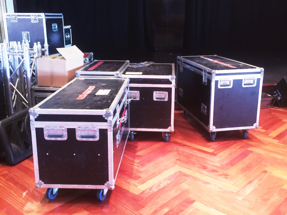 „Fünf Fragen am Fünften“ an mich selbst