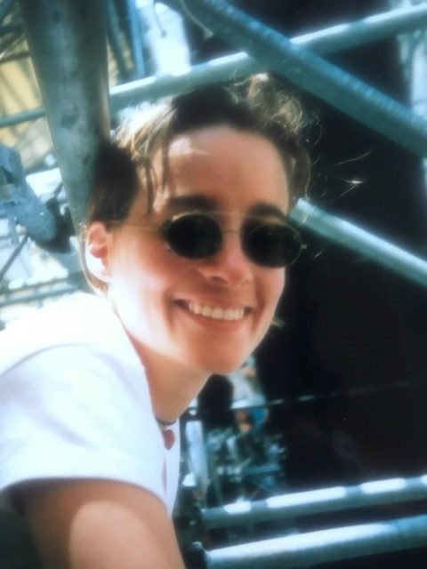 „Fünf Fragen am Fünften“ an mich selbst