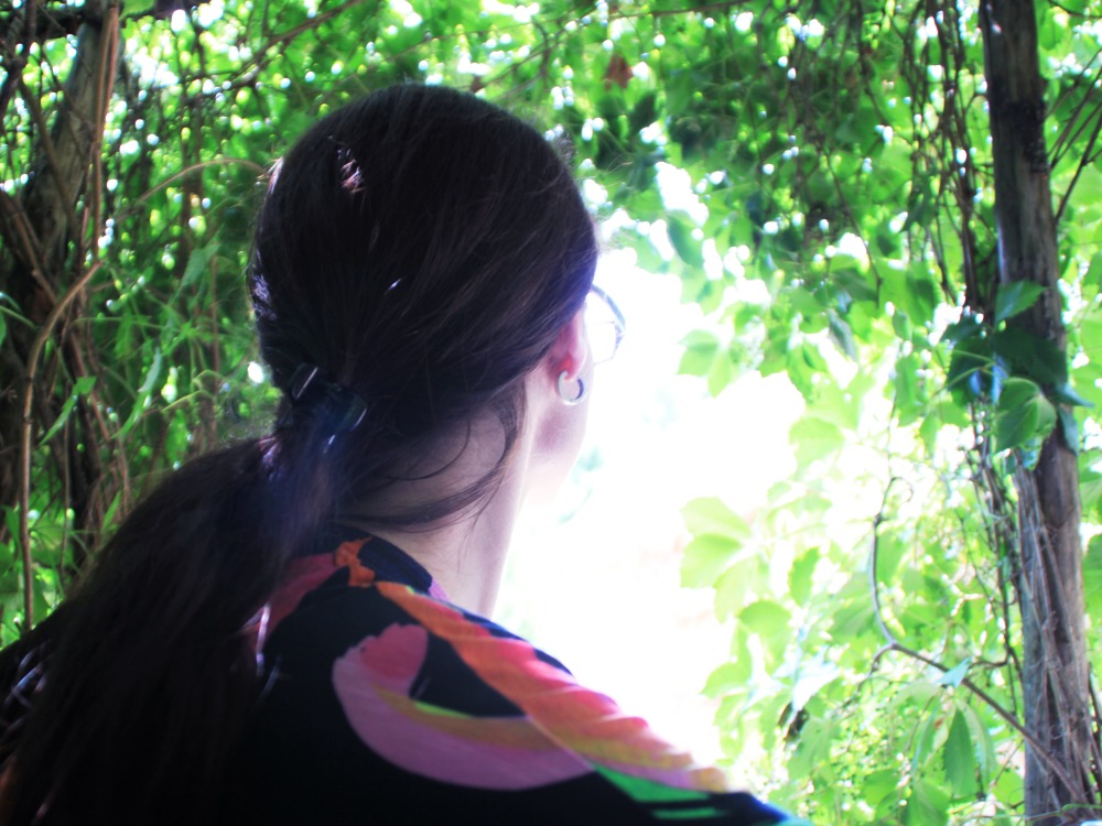 „Fünf Fragen am Fünften“ an mich selbst