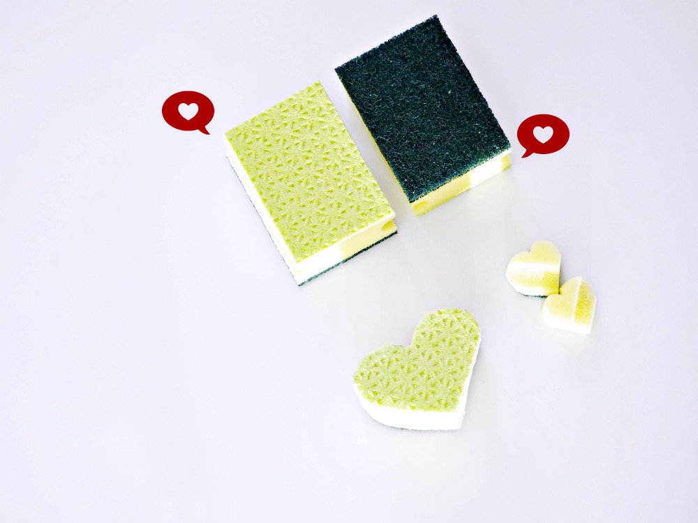 Kloputzen schlägt Schokoladenherzen!