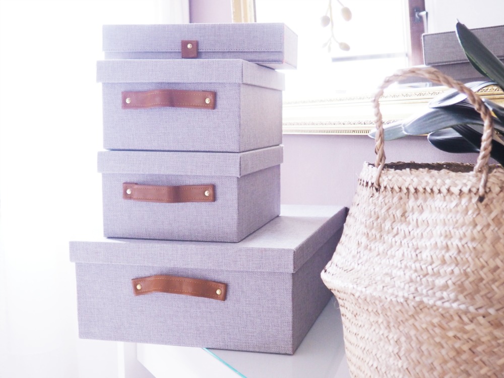 6 Fragen zu Ordnungsproblemen, die wir alle haben mit tollen Lösungen zum Bestellen