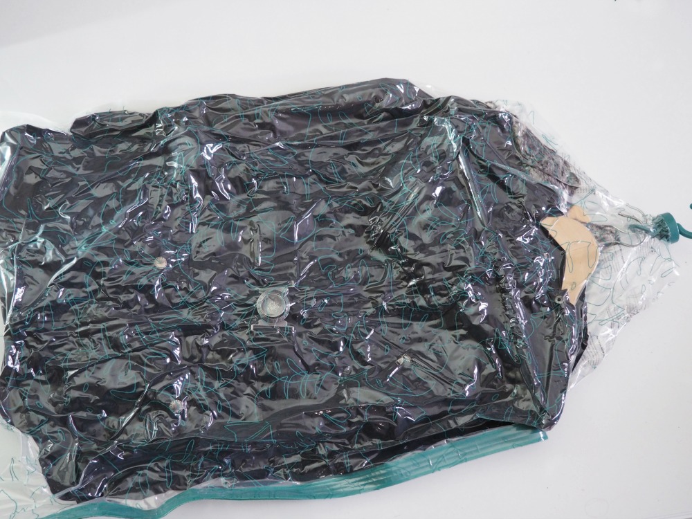 Vakuumbeutel zum Haengen