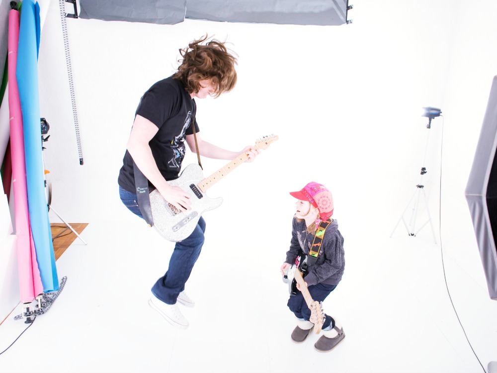 OTTO Shopping Festival – von abgerockten Möbeln und Qualität