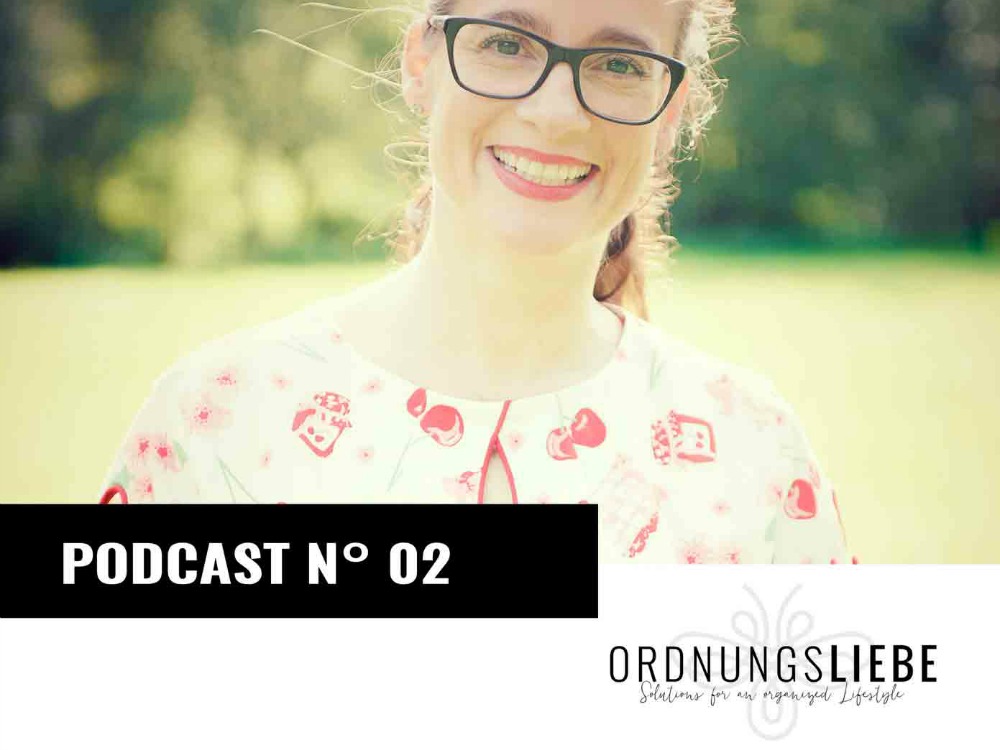 Podcast Fruehjahrsputz