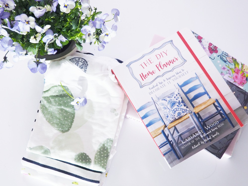 Blogparade Alles neu macht der Frühling