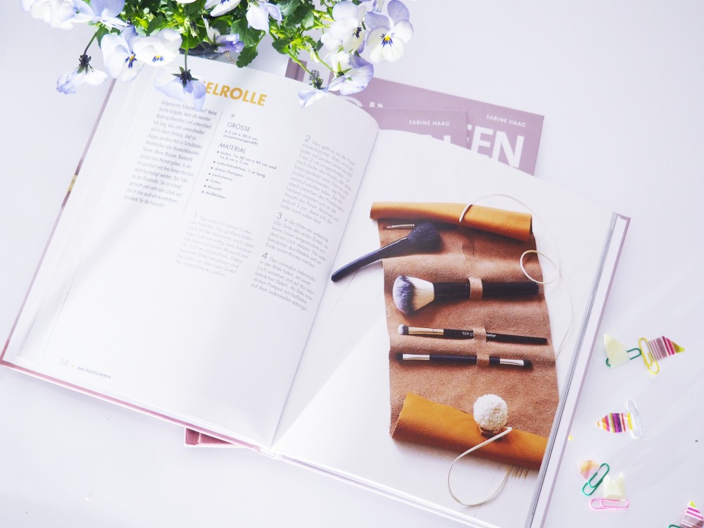 DIY Ideen die Ordnung schaffen