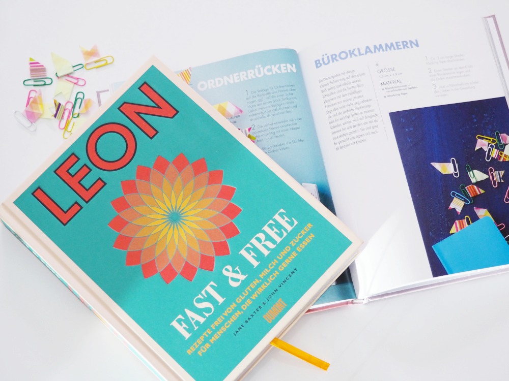 DIY Ideen die Ordnung schaffen