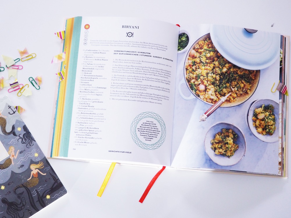 Ratzfast gebastelt: Kleine Lesezeichen aus Büroklammern – wir hissen die Flaggen für die schönsten Texte!