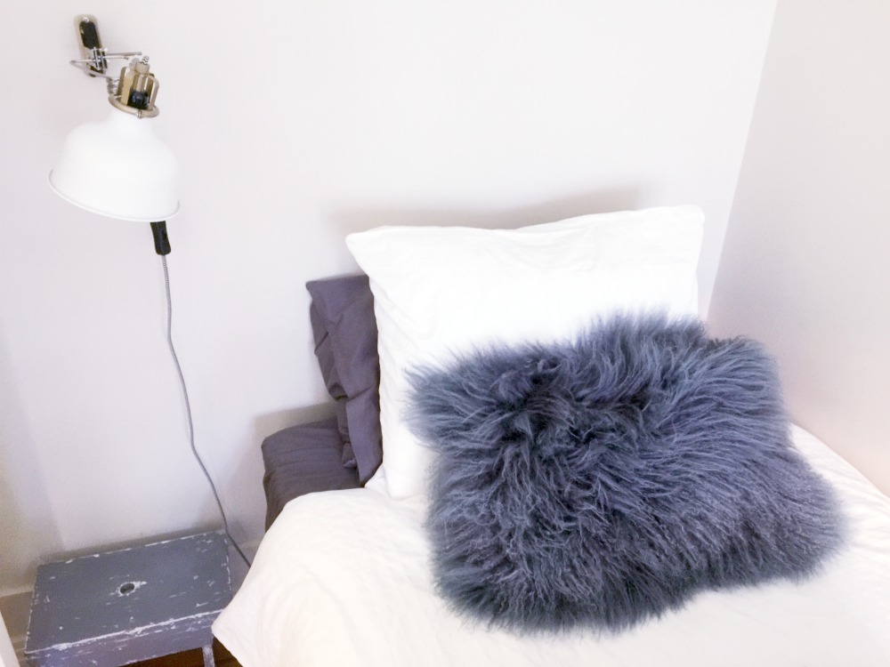 besser schlafen im Sommer