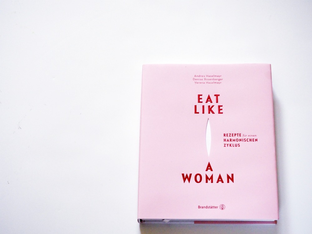 Eat like a woman