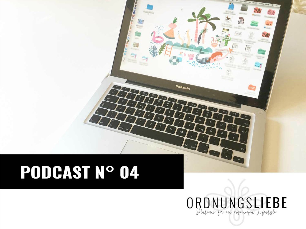 Fruehjahrsputz Computer