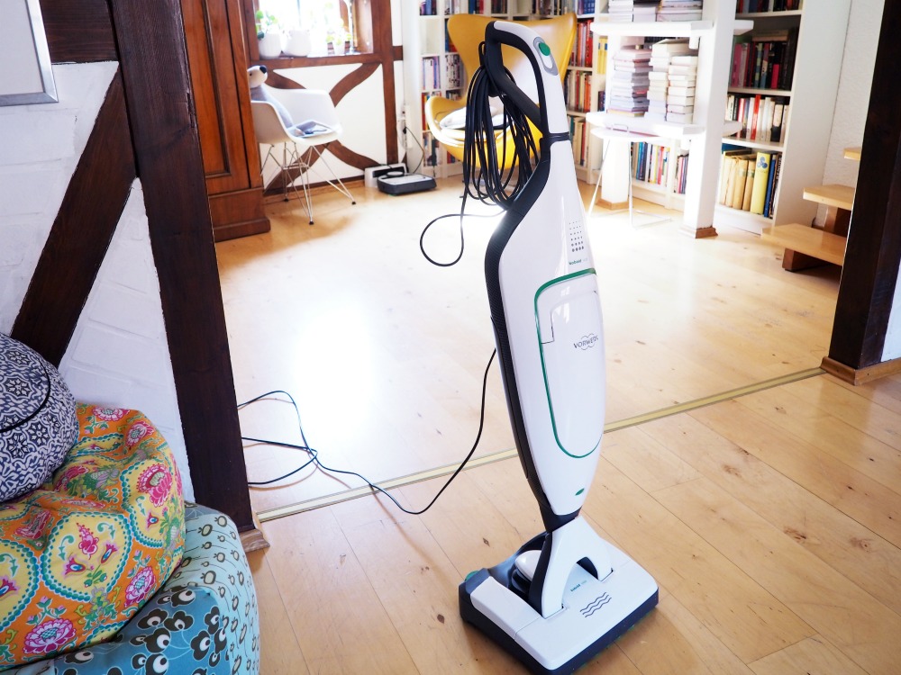KOBOLD SP600 SAUGWISCHER
