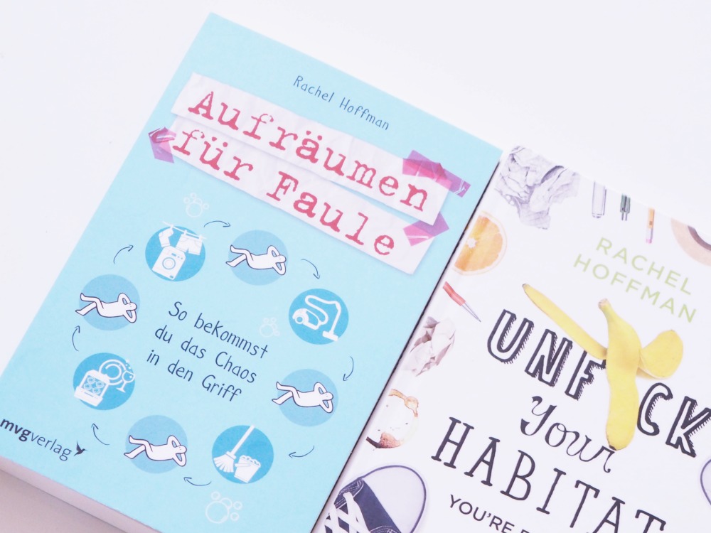 Aufraeumen fuer Faule