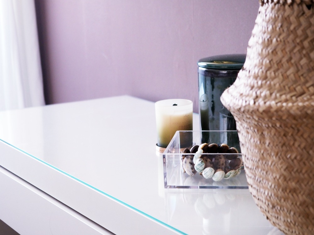 Wenko Ordnung im Schmuck