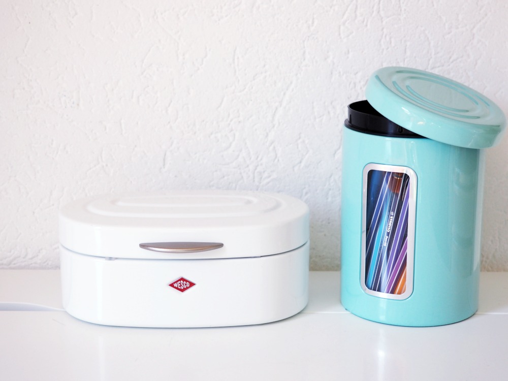 Wesco Vorratsdosen