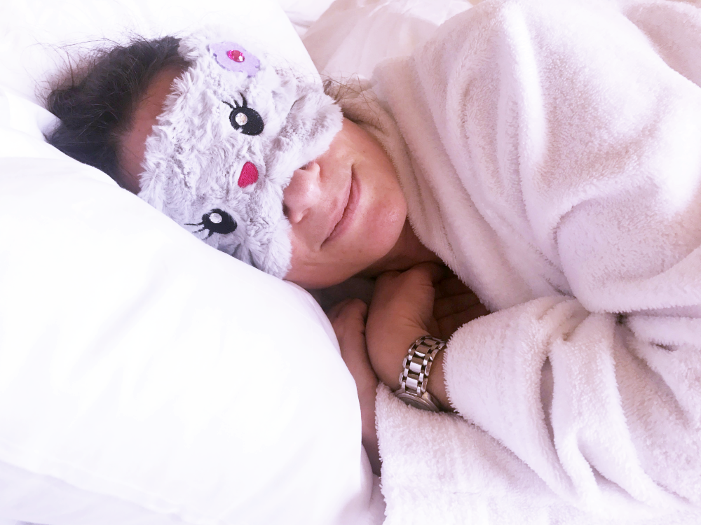 besser schlafen im Sommer