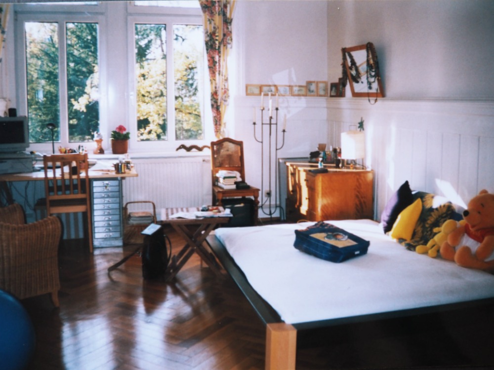 Nicht immo gab es Immowelt