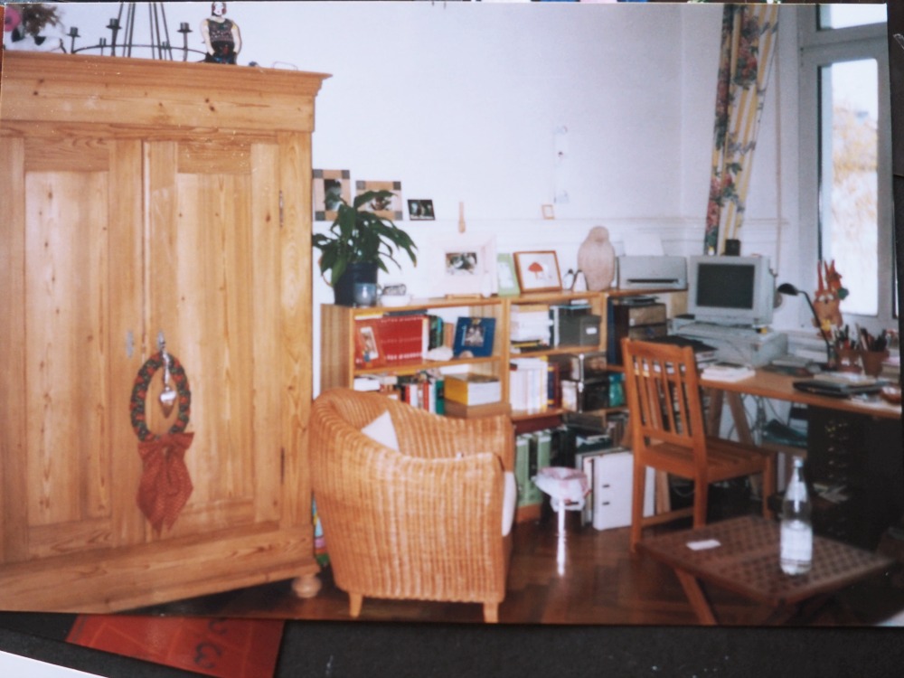 Nicht immo gab es Immowelt