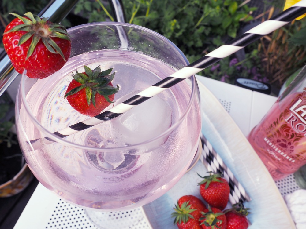 Wenko Dinett Servierwagen