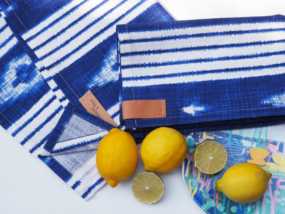 Frühjahrsputz Küche