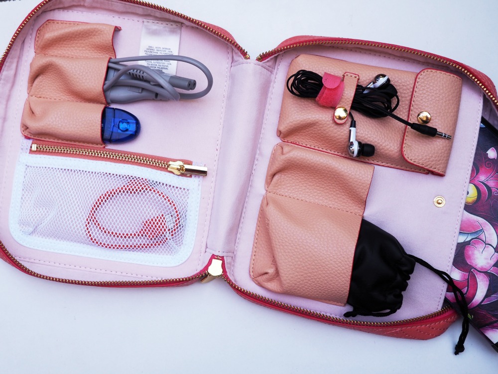 Tolle Sachen für den Urlaub – meine Reisetipps „Packen“