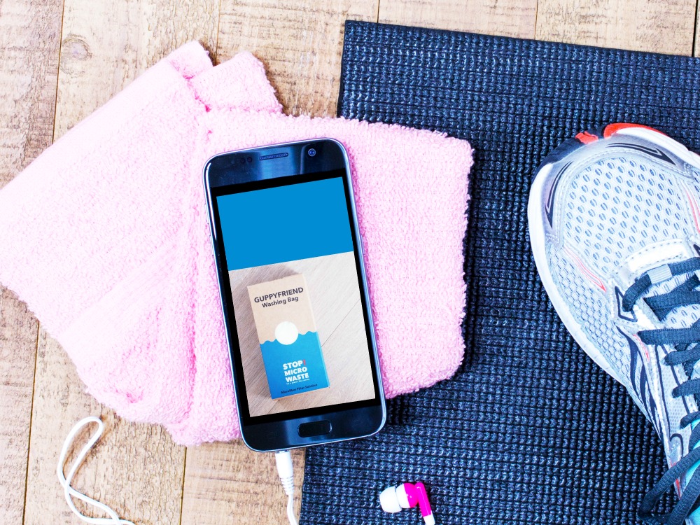 Die Waschmaschine ist der Übeltäter? Warum man Funktionskleidung eigentlich nicht mehr waschen sollte und was ein Guppybag ist