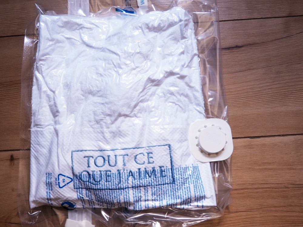 Wenke Reise Packtasche