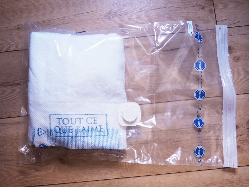 Wenke Reise Packtasche