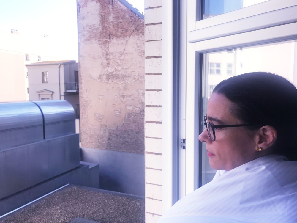 Motivation bei Krankheit