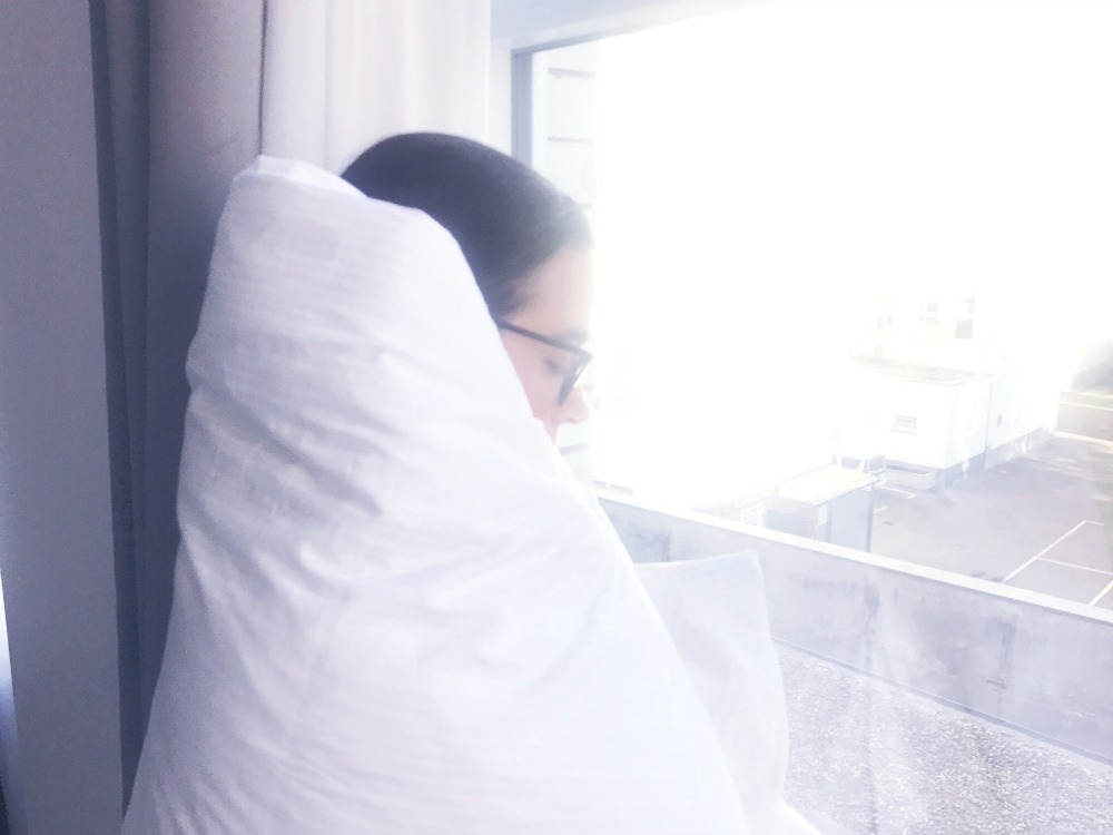 Krankheit Motivation