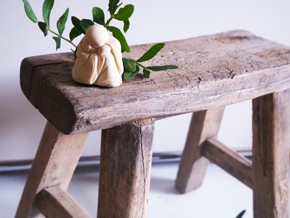 Die Wäscheberge im Kopf beseitigen und durchatmen