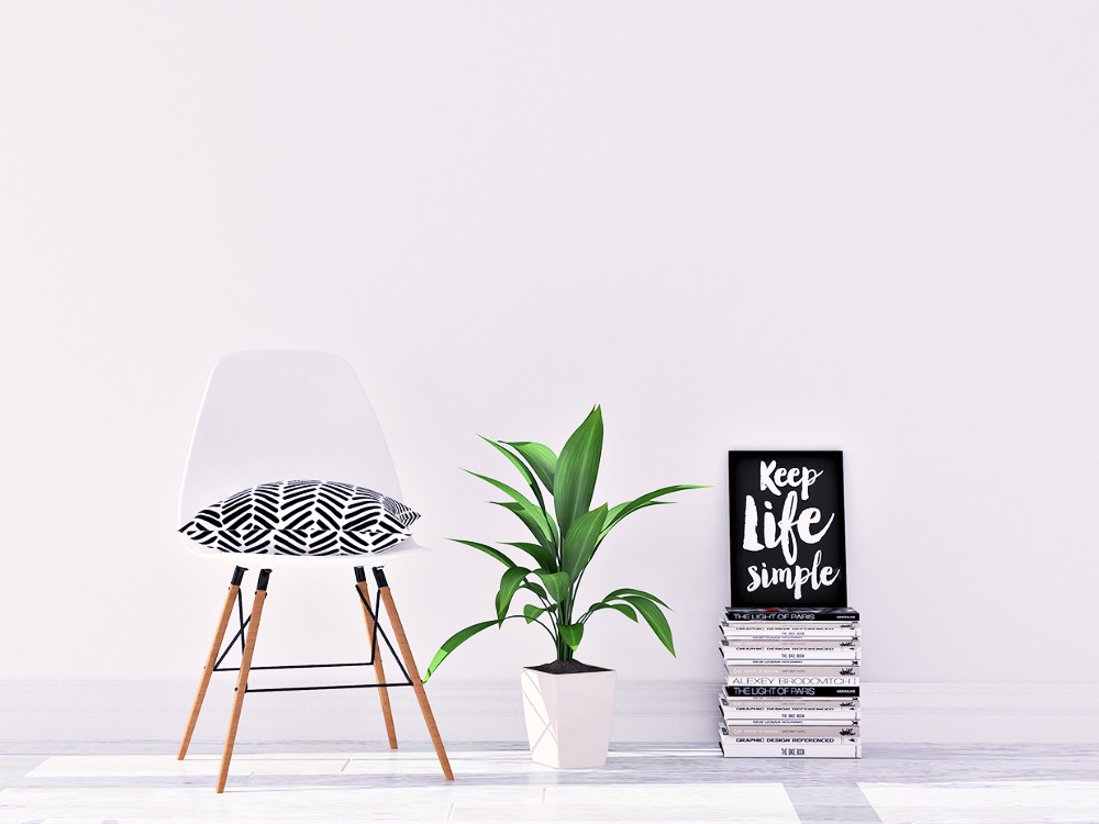 Minimalismus und Zero Waste – geht denn beides?