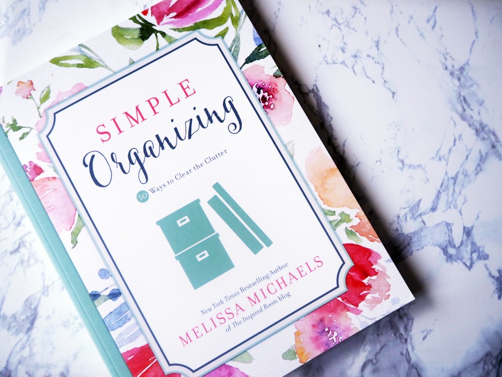 Die besten Ordnungsbücher