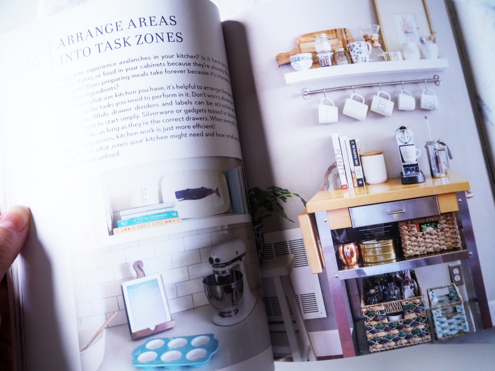 Die besten Ordnungsbücher