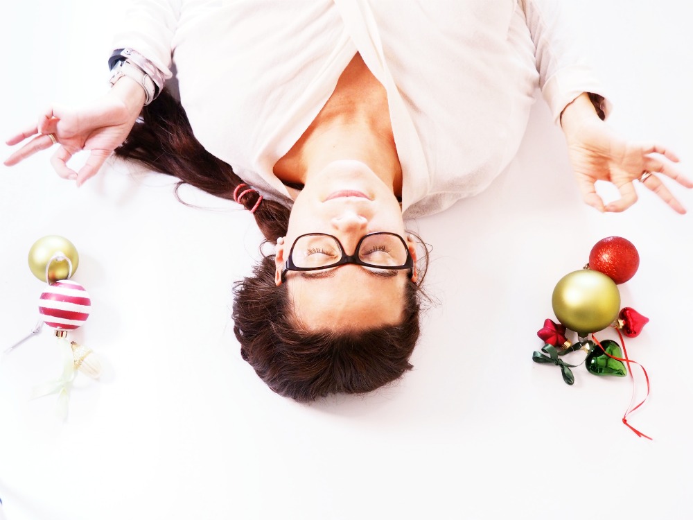 Stressfreie Weihnachten