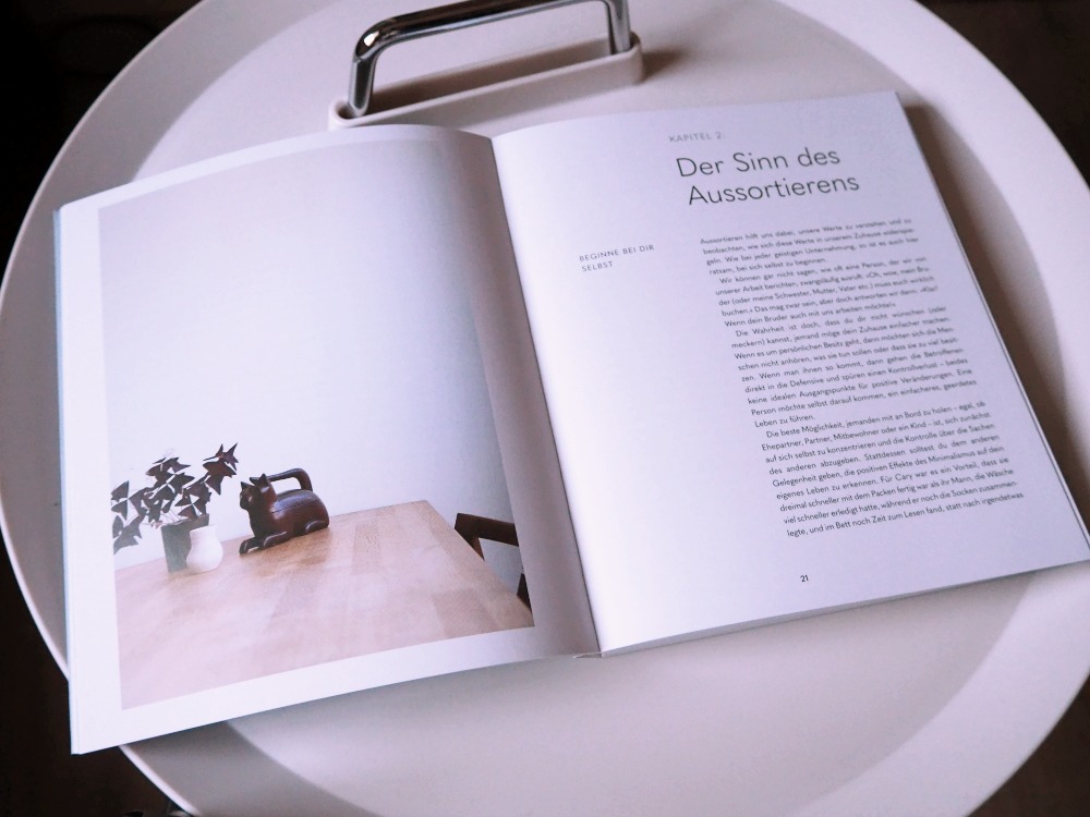 liebste Ordnungsbuecher