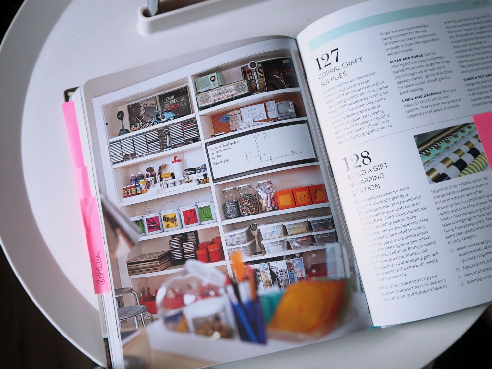 liebste Ordnungsbuecher