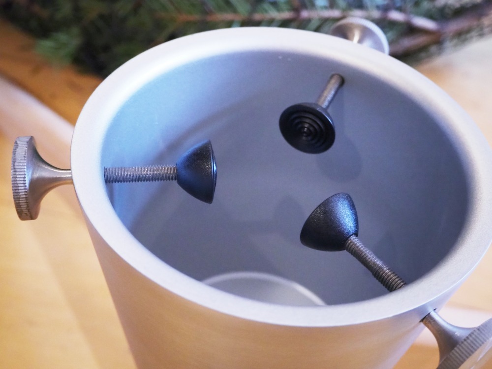 Christbaumstaender Stelton