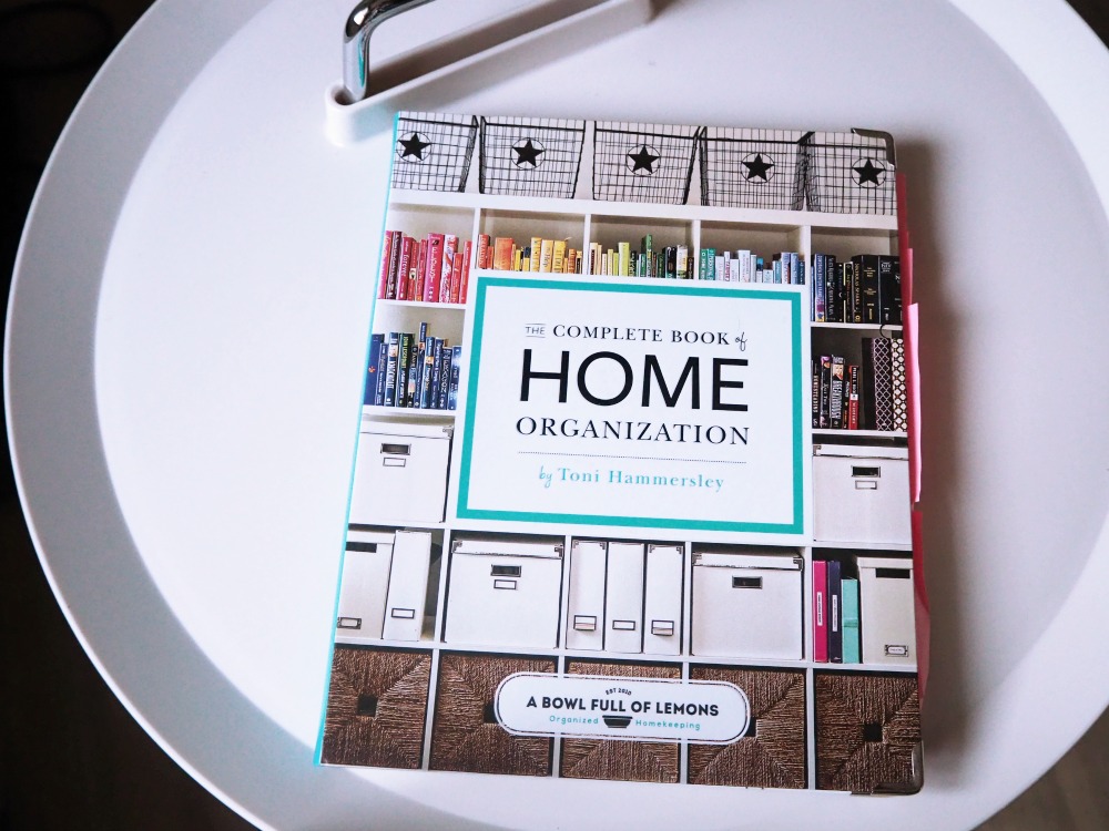 liebste Ordnungsbuecher