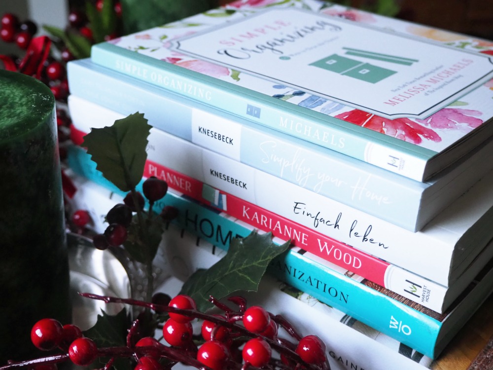 liebste Ordnungsbuecher