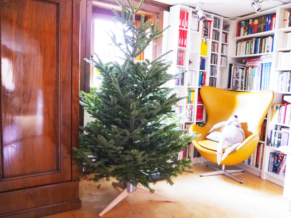 Christbaumstaender Stelton