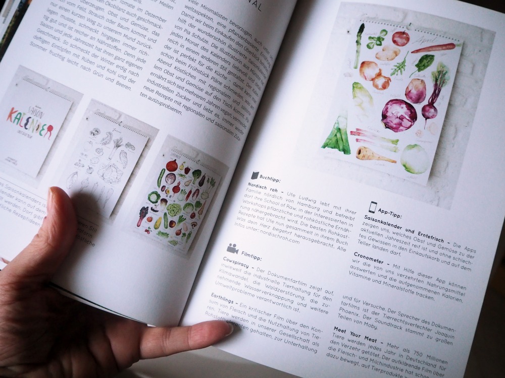 liebste Ordnungsbuecher