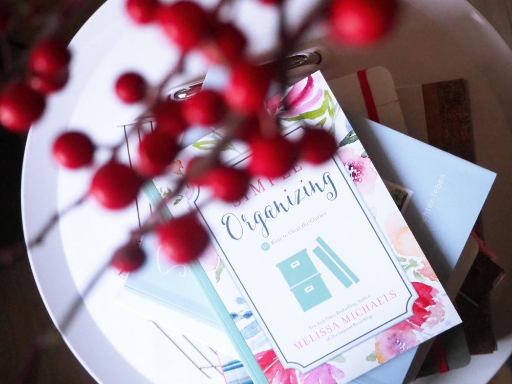 liebste Ordnungsbuecher