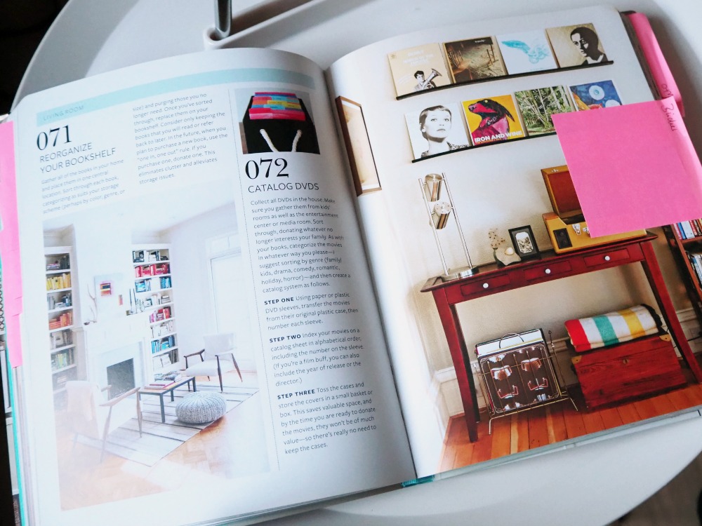 liebste Ordnungsbuecher