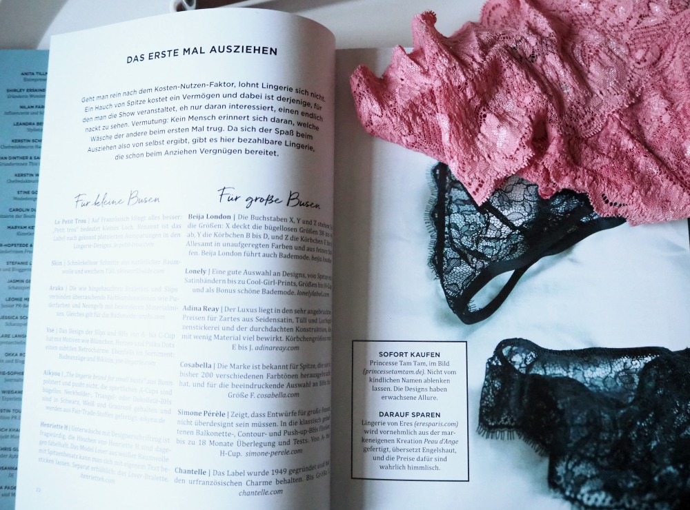 Bücherliebe im Dezember – Woher hat sie das?