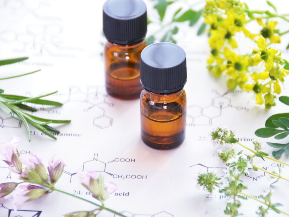 Hygienisches Putzen & Waschen – Was können ätherische Öle? Moderne medizinische Studien für mein hysterisches Putz-Ich